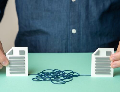 Could businesses get more choice over software?
