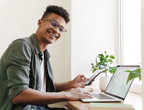 New opportunities to recruit young talent