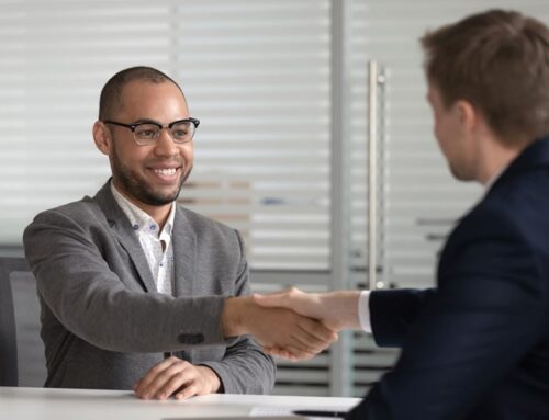 Business confidence rises but is it time to invest?