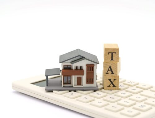 Need proof of UK tax residence?