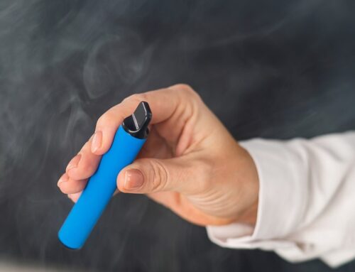 New vaping tax now in force