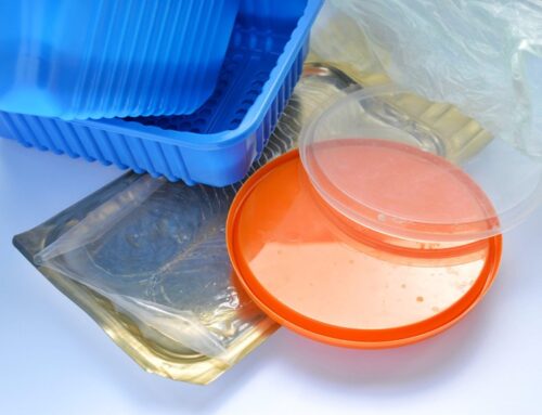 New rules for Plastic Packaging Tax from April 2027
