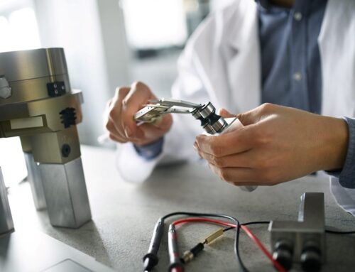 Advance assurance on R&D claims