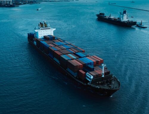 New customs system for Northern Ireland trade