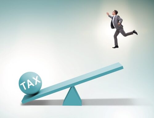 Corporation tax receipts pass £100 billion
