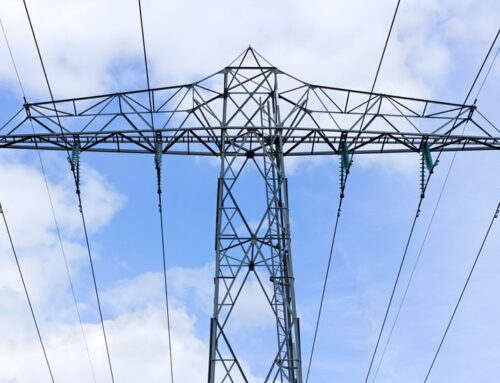 Are grid delays holding back investment?