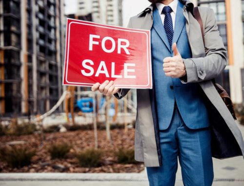 Corporation Tax when you sell business assets