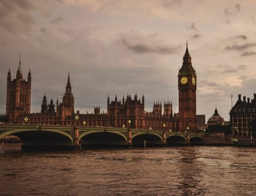 Budget 2026