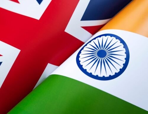 UK–India National Insurance exemptions