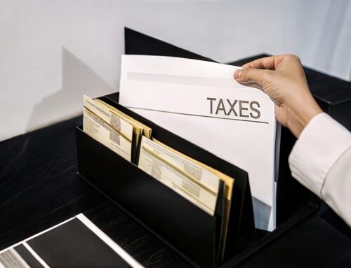 New tax return requirements for company directors