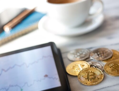 Cryptoassets: common tax mistakes to avoid