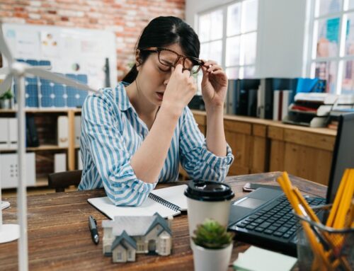 Late payments: Is your business at risk?